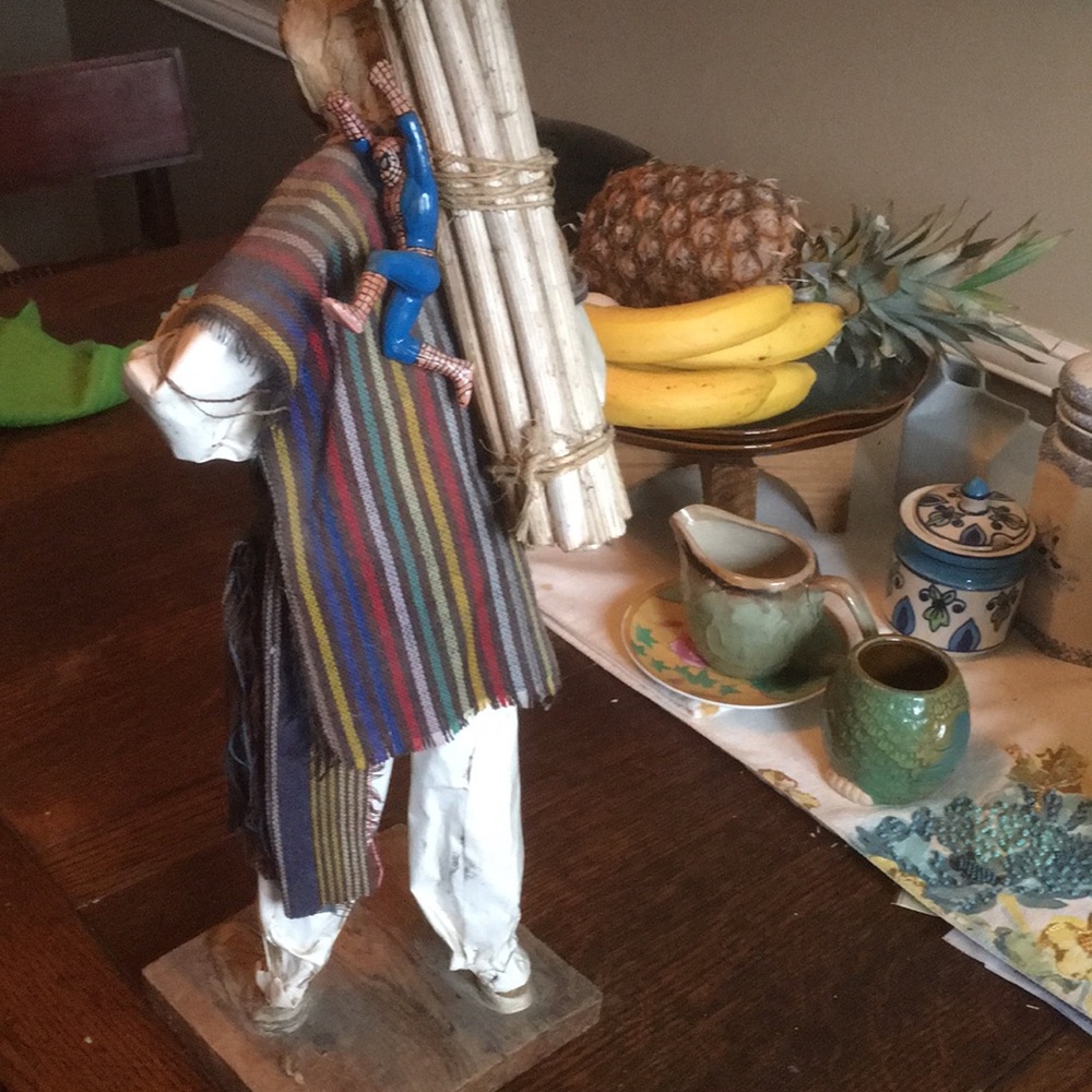 Paper Man - Picture 2 of 2